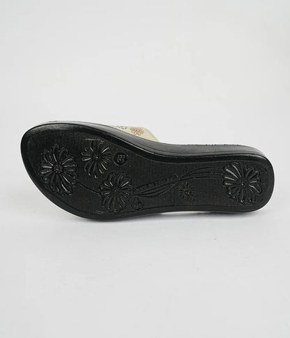 Ladies Slipper LS3201
