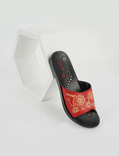 Ladies Slipper LS3201