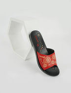 Ladies Slipper LS3201