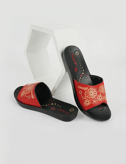 Ladies Slipper LS3201