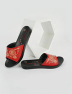 Ladies Slipper LS3201
