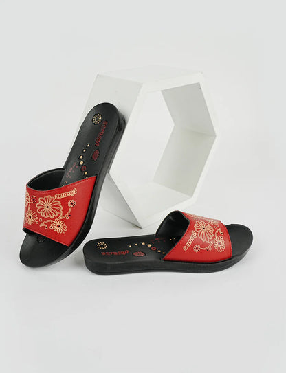 Ladies Slipper LS3201