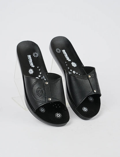 Ladies Slipper LS3202