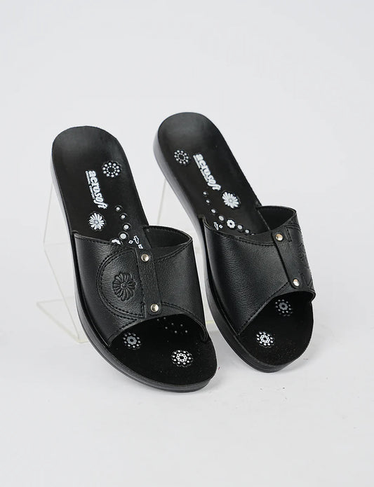 Ladies Slipper LS3202