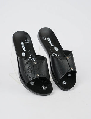 Ladies Slipper LS3202