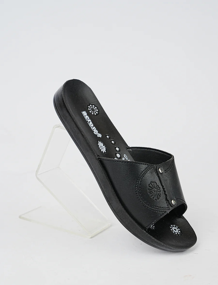 Ladies Slipper LS3202
