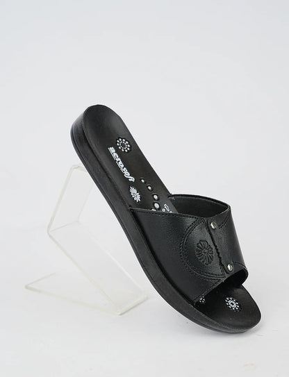 Ladies Slipper LS3202