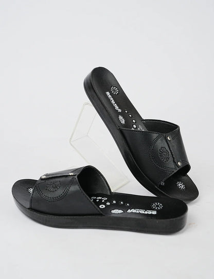 Ladies Slipper LS3202