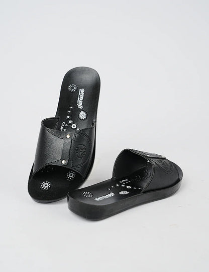 Ladies Slipper LS3202