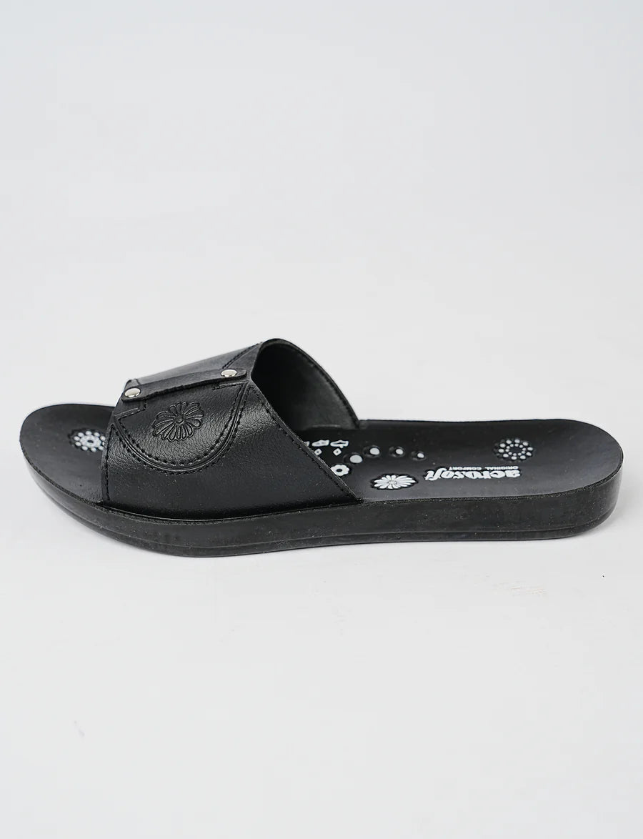Ladies Slipper LS3202