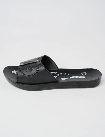 Ladies Slipper LS3202