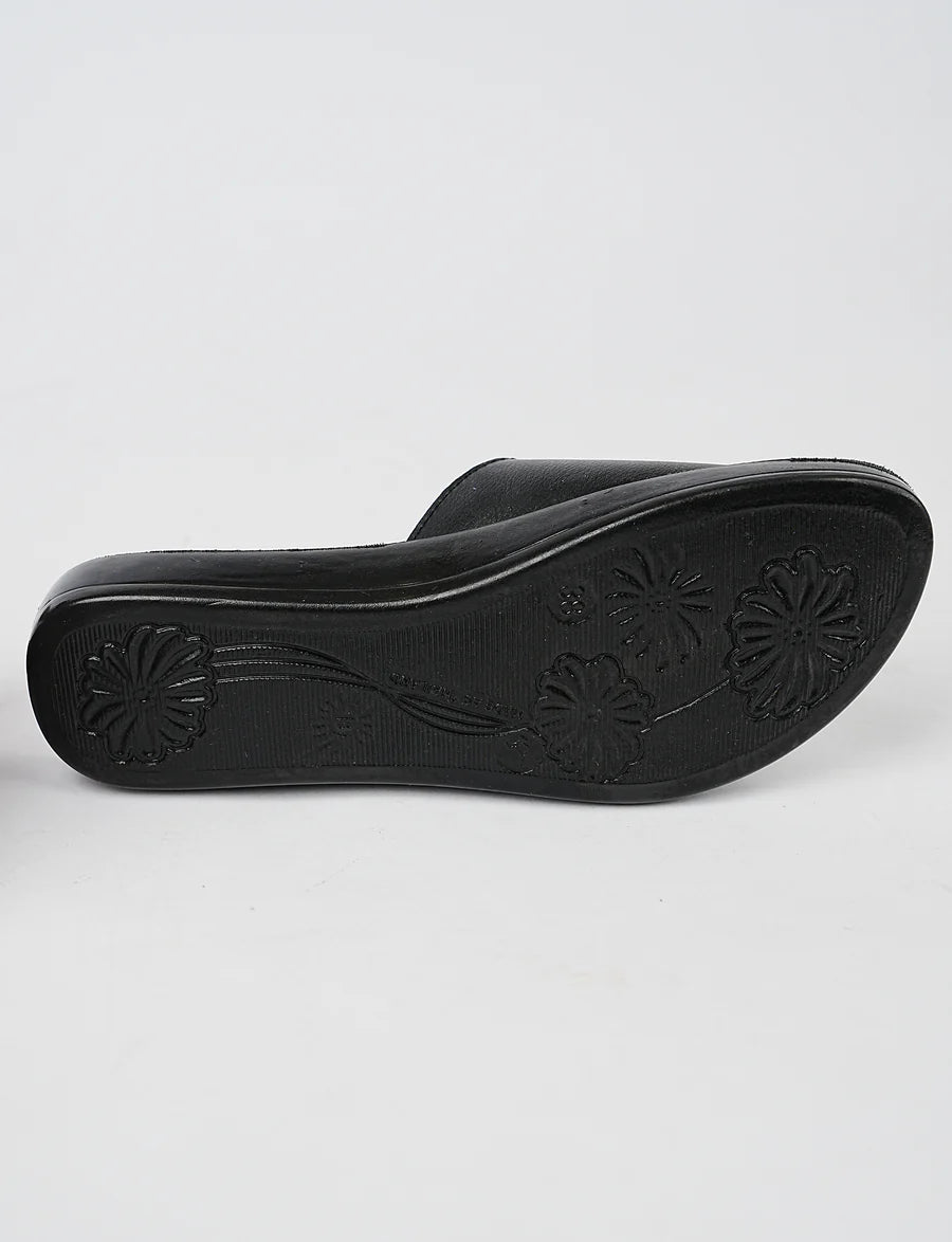 Ladies Slipper LS3202