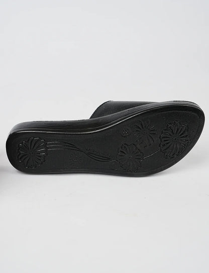 Ladies Slipper LS3202