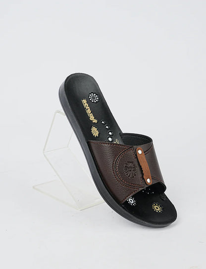 Ladies Slipper LS3202