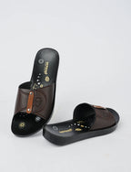 Ladies Slipper LS3202