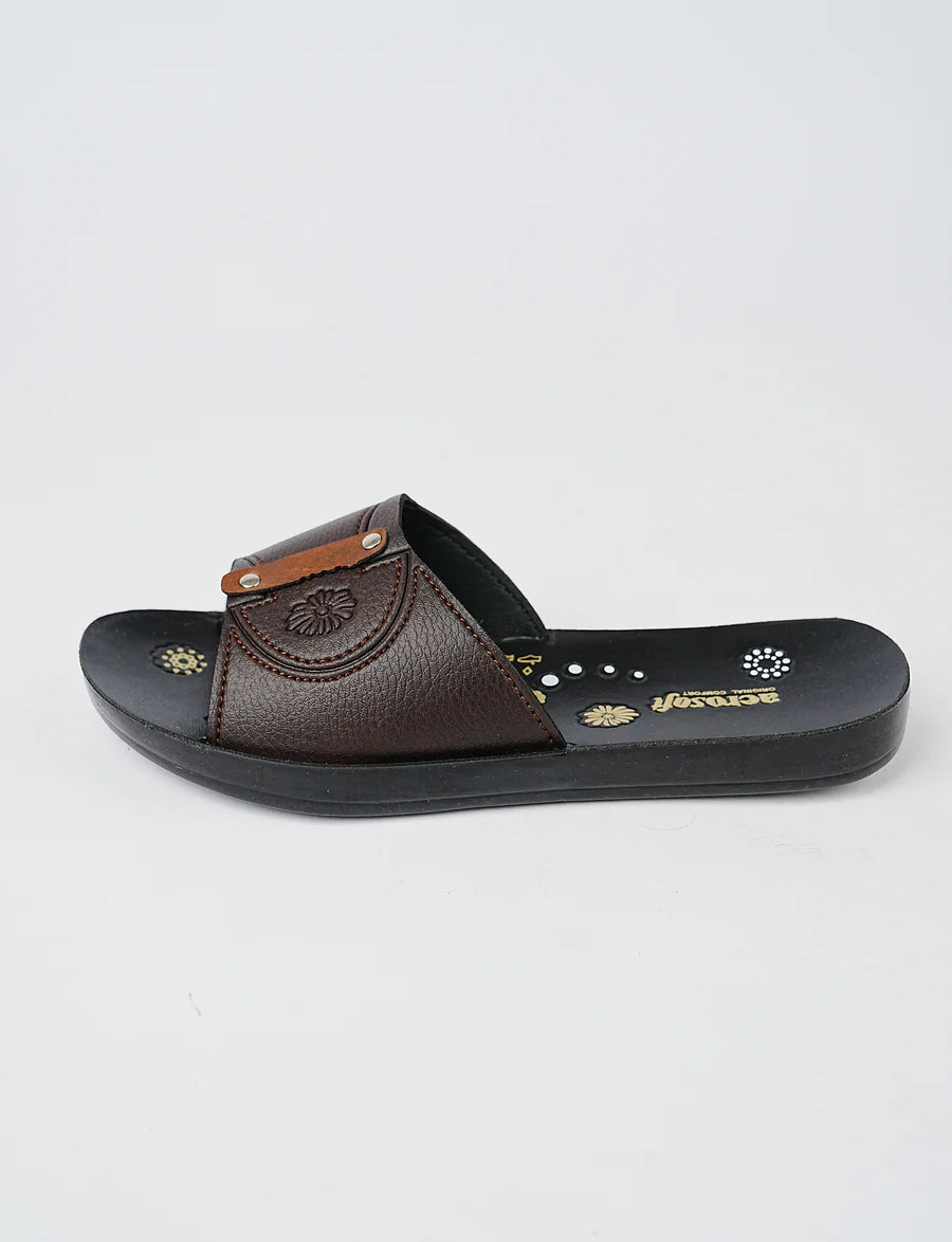 Ladies Slipper LS3202