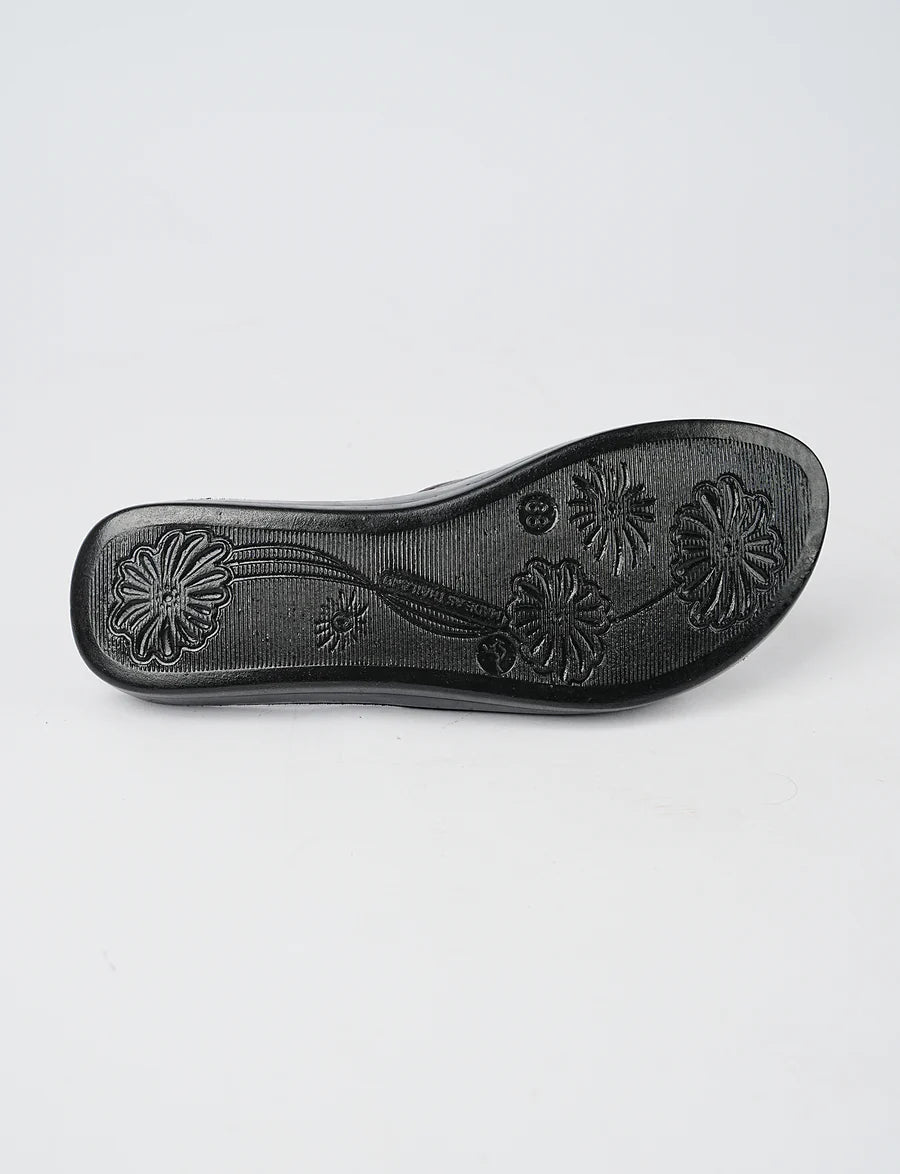 Ladies Slipper LS3202