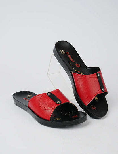 Ladies Slipper LS3202