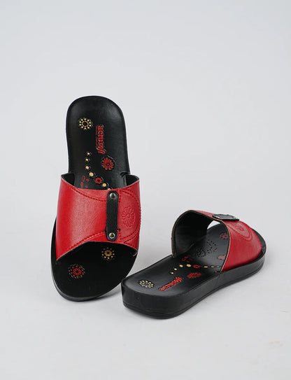 Ladies Slipper LS3202