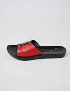Ladies Slipper LS3202
