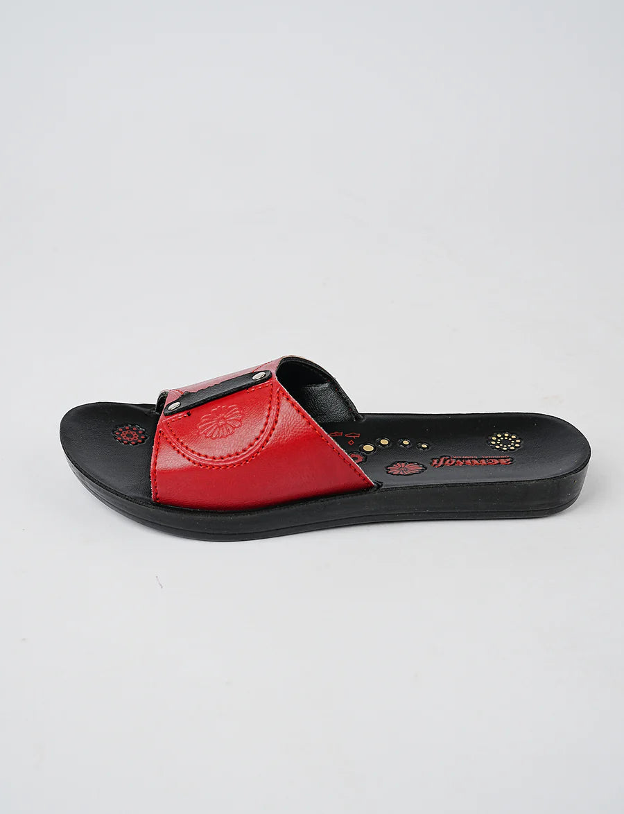 Ladies Slipper LS3202