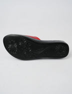 Ladies Slipper LS3202