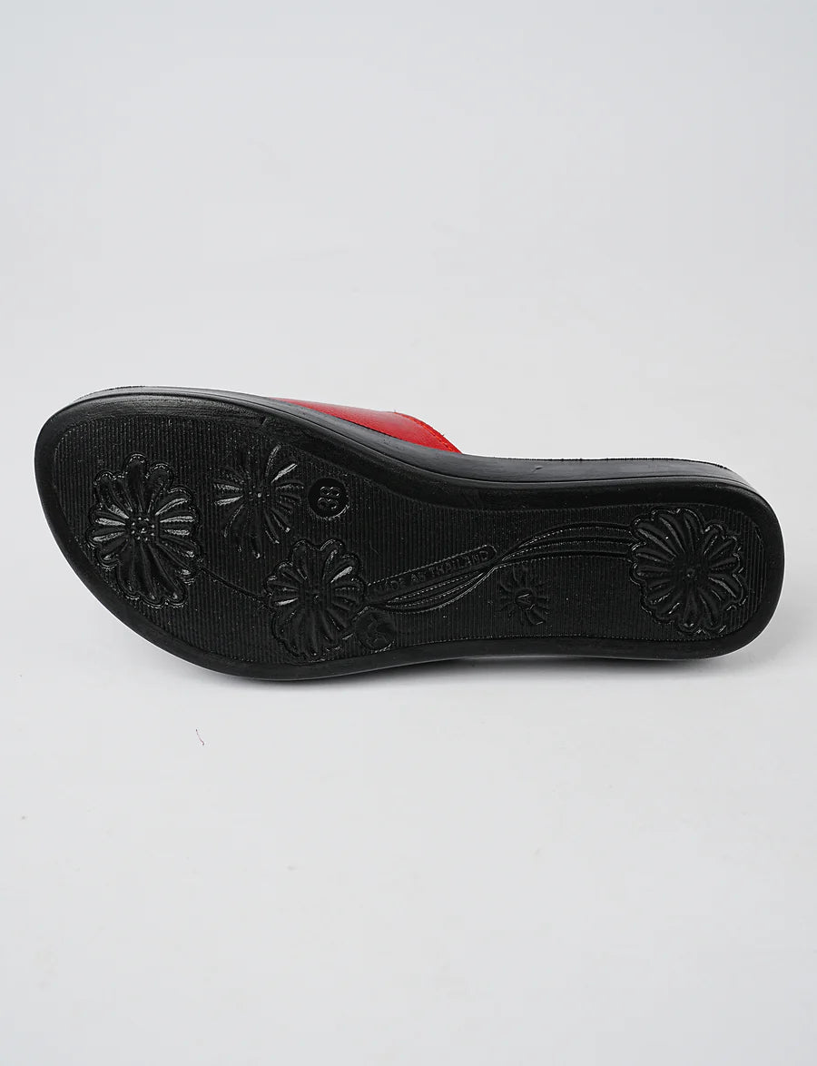Ladies Slipper LS3202