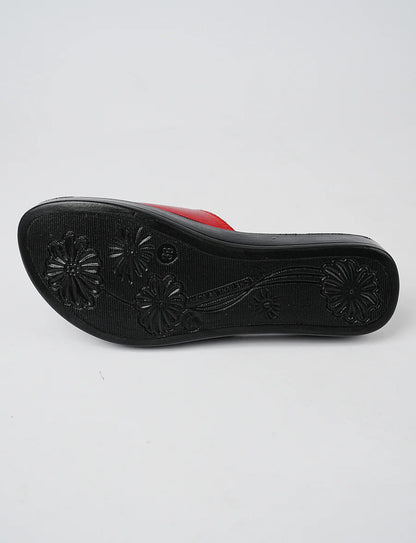 Ladies Slipper LS3202