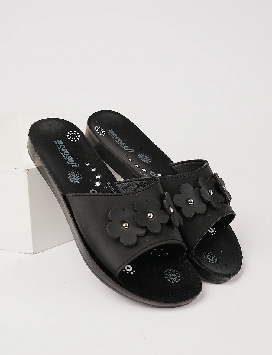 Ladies slipper (LS3205)