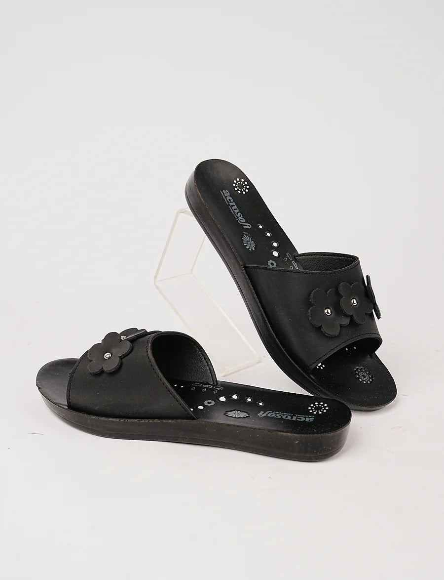 Ladies slipper (LS3205)