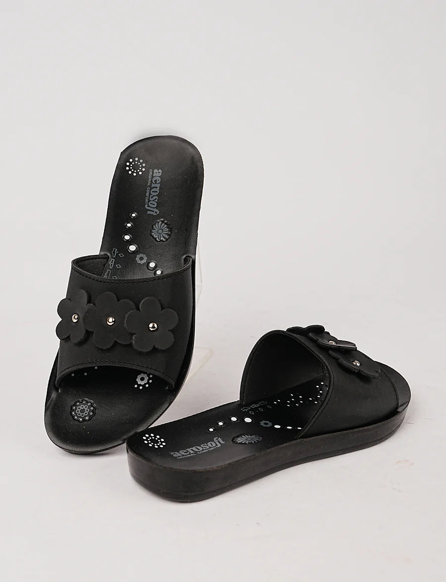 Ladies slipper (LS3205)