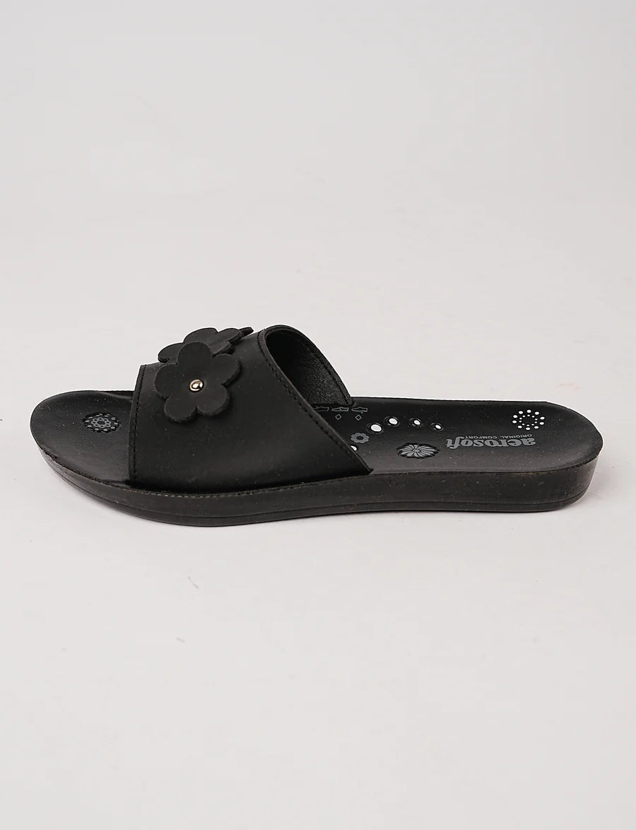 Ladies slipper (LS3205)