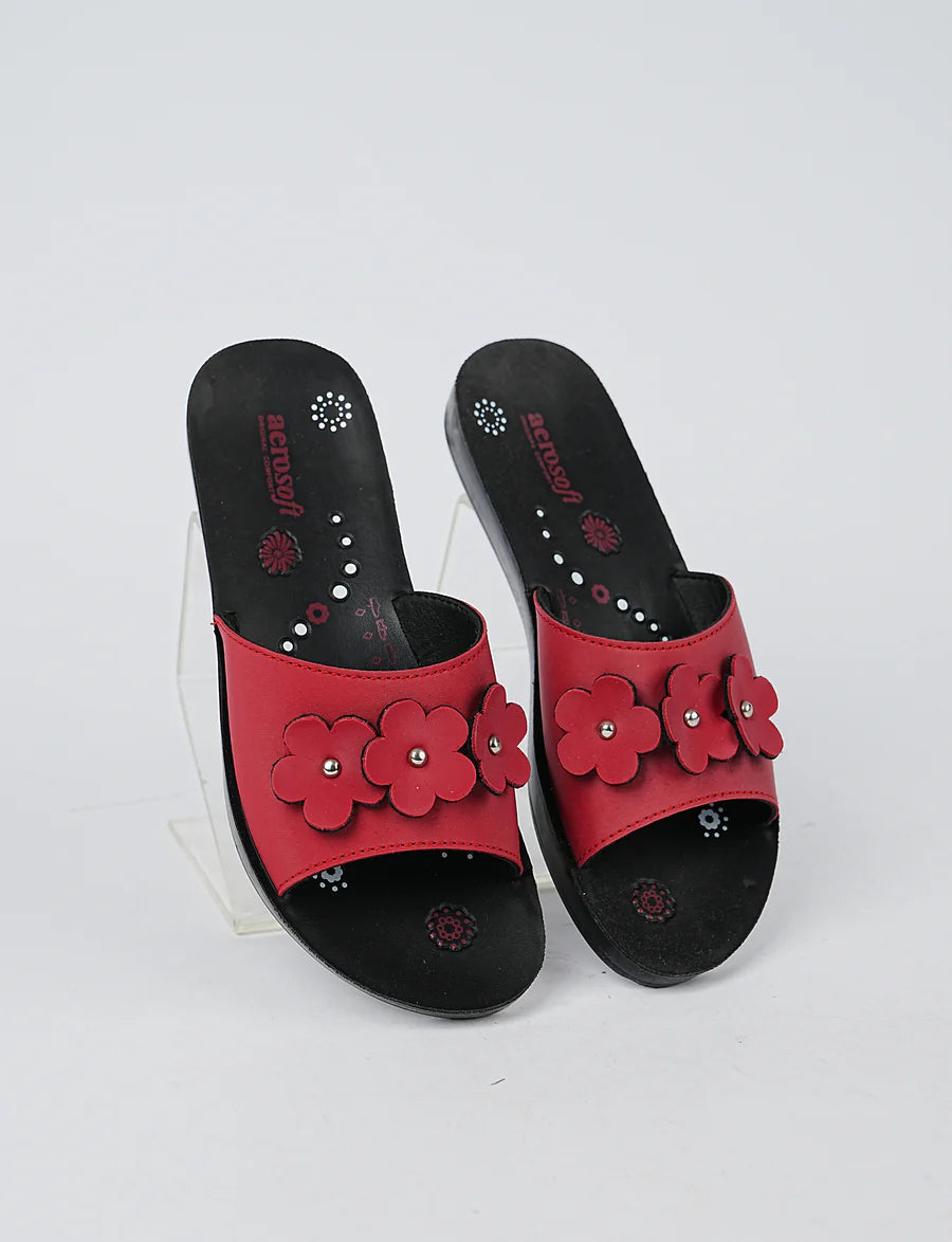 Ladies slipper (LS3205)
