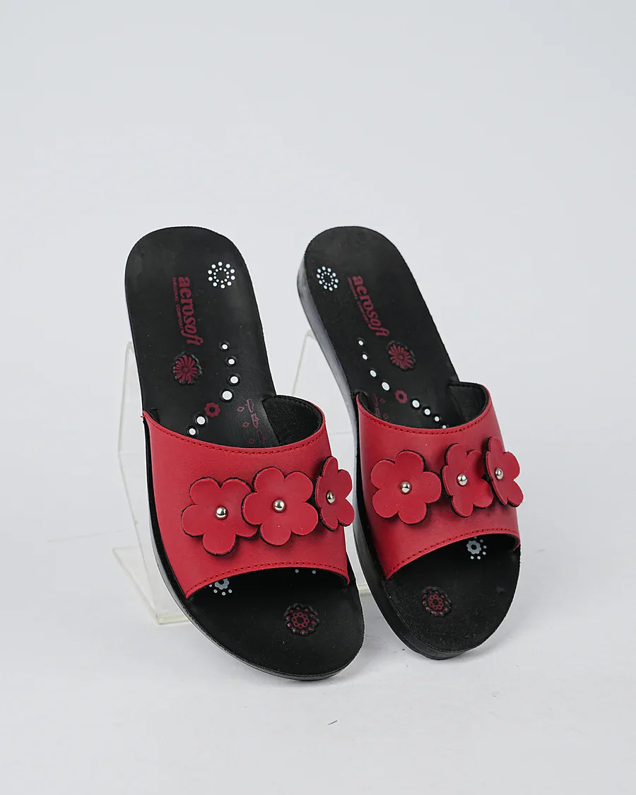 Ladies slipper (LS3205)