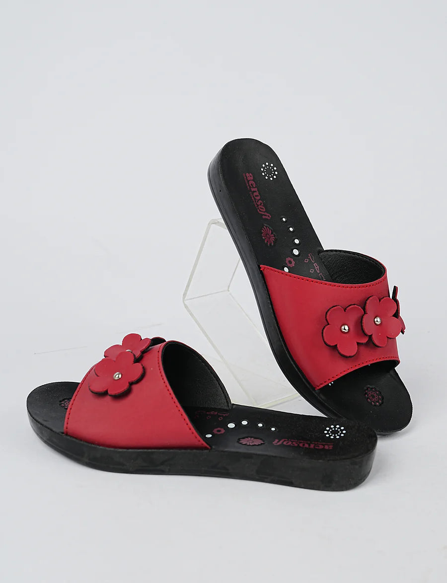 Ladies slipper (LS3205)