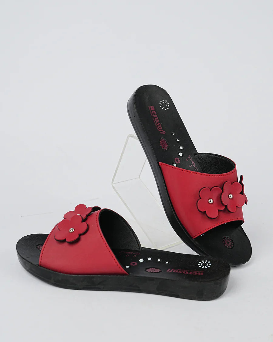 Ladies slipper (LS3205)