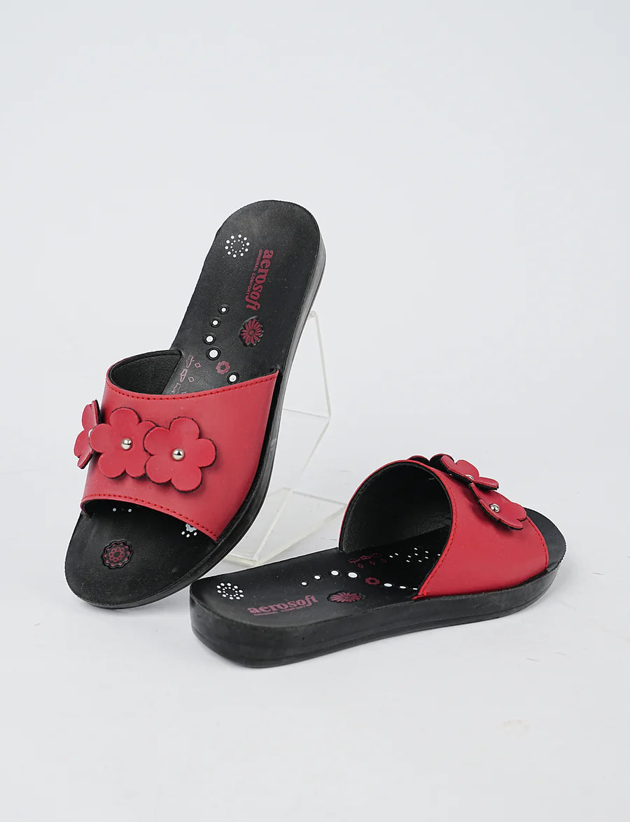 Ladies slipper (LS3205)