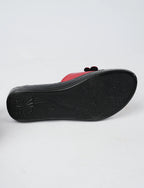 Ladies slipper (LS3205)