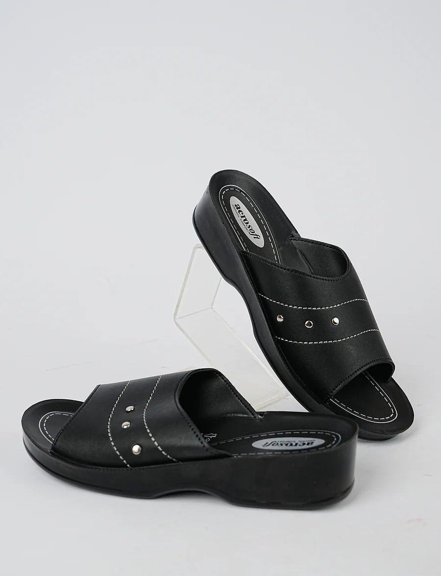 Ladies slipper (LT2801)