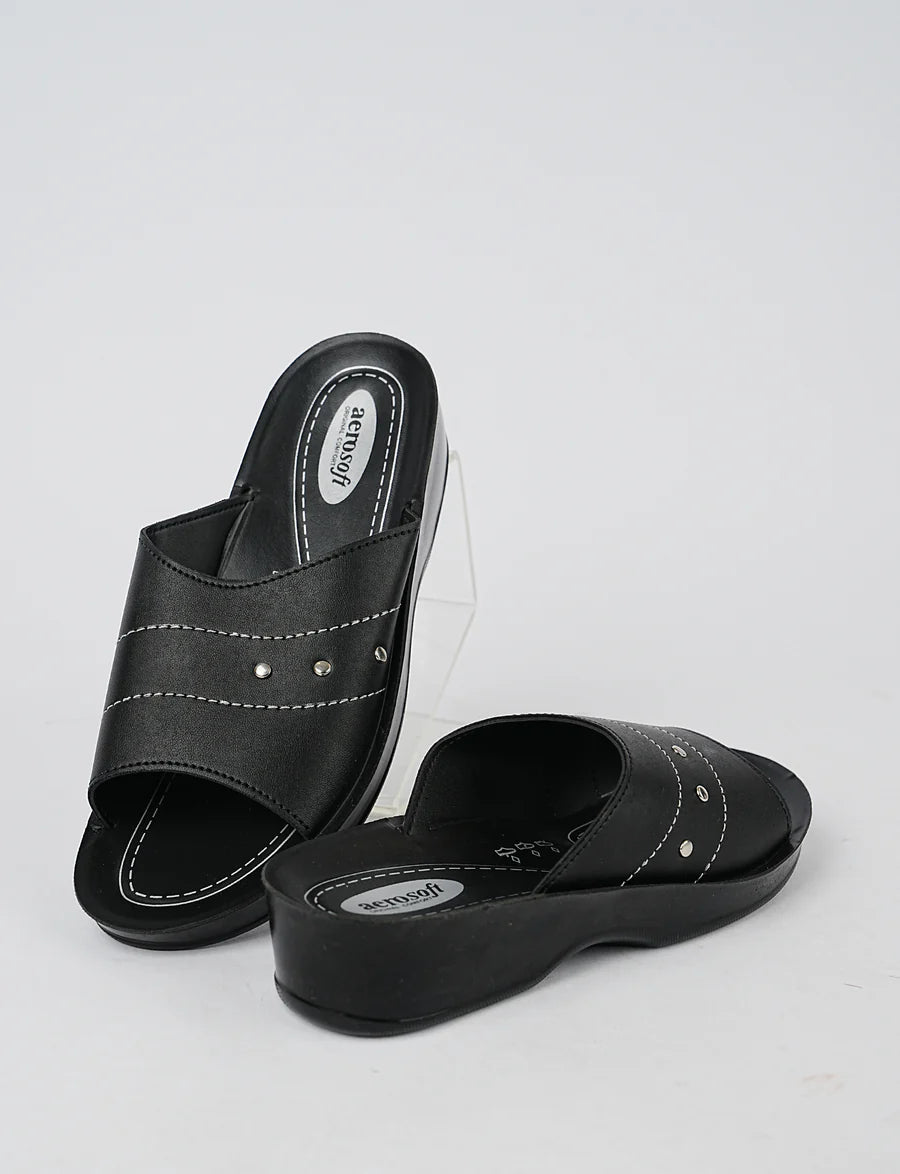 Ladies slipper (LT2801)