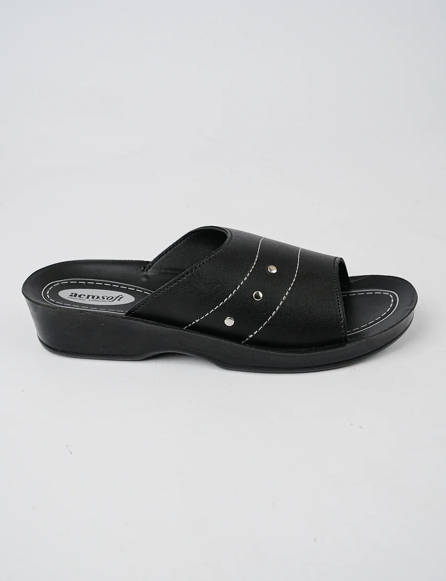 Ladies slipper (LT2801)