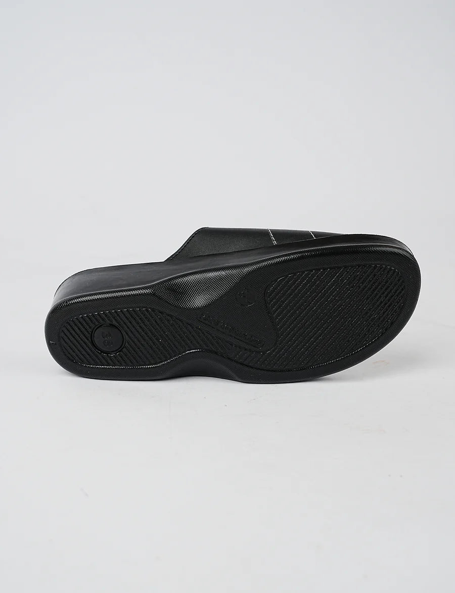 Ladies slipper (LT2801)