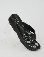 Ladies slipper (LA0825)