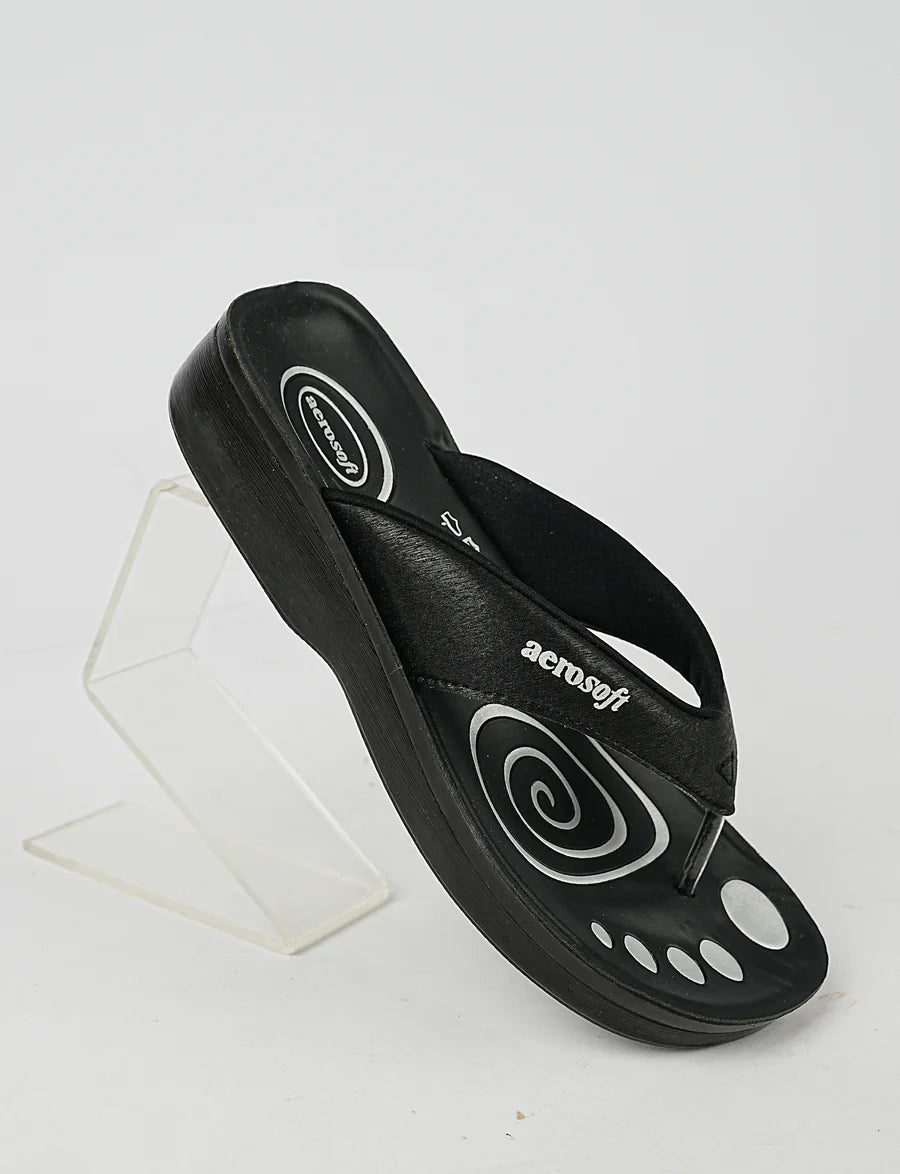 Ladies slipper (LA0825)