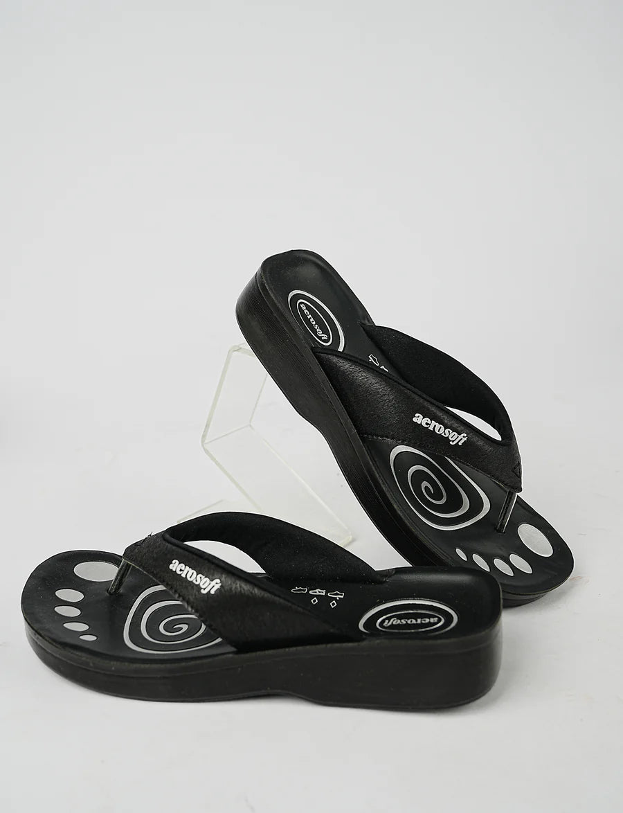 Ladies slipper (LA0825)