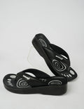 Ladies slipper (LA0825)