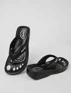 Ladies slipper (LA0825)