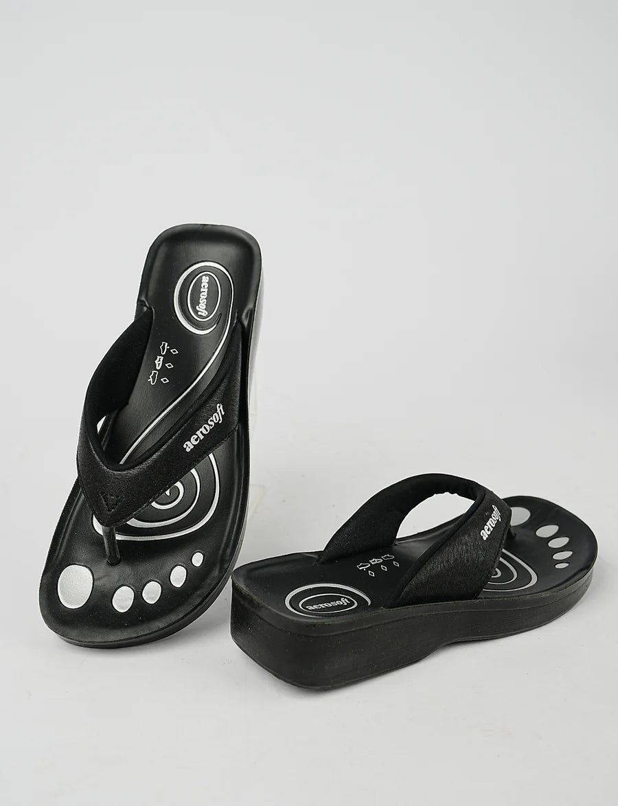 Ladies slipper (LA0825)