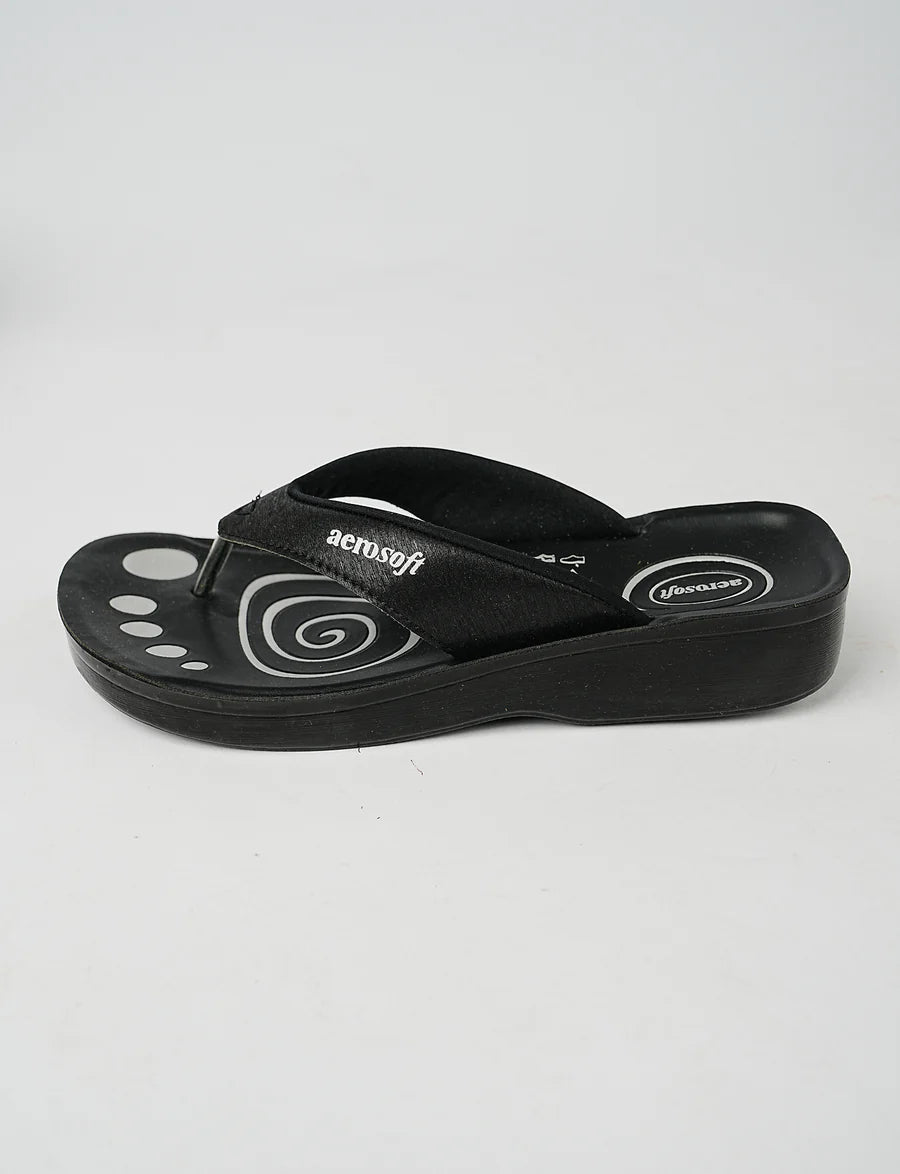 Ladies slipper (LA0825)