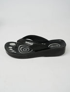 Ladies slipper (LA0825)